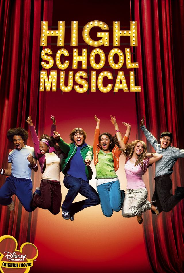 'High School Musical' TV Series News, Cast, Date, Trailer & Spoilers