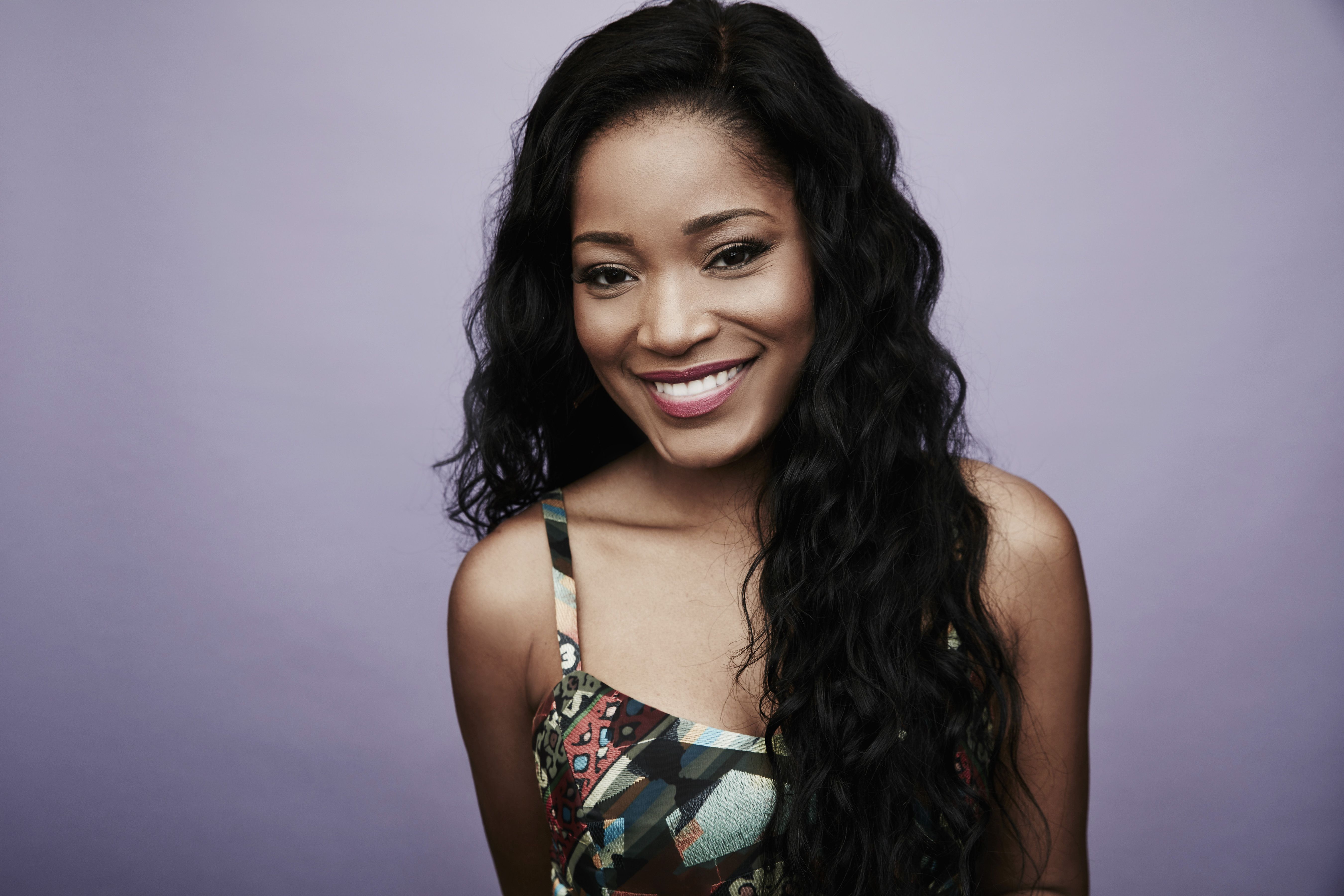 Keke Palmer best movies