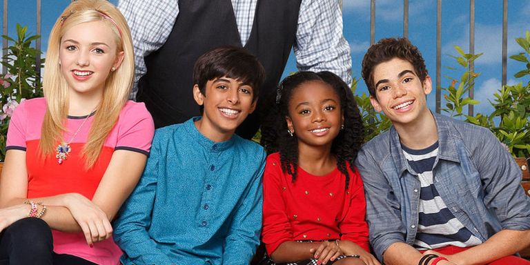 Rejoice, "Jessie" Fans! Cameron Boyce May Reunite With His ...