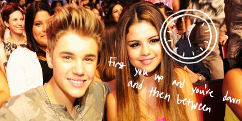 Justin Bieber Reveals What Do You Mean Lyrics Are They About Selena Gomez