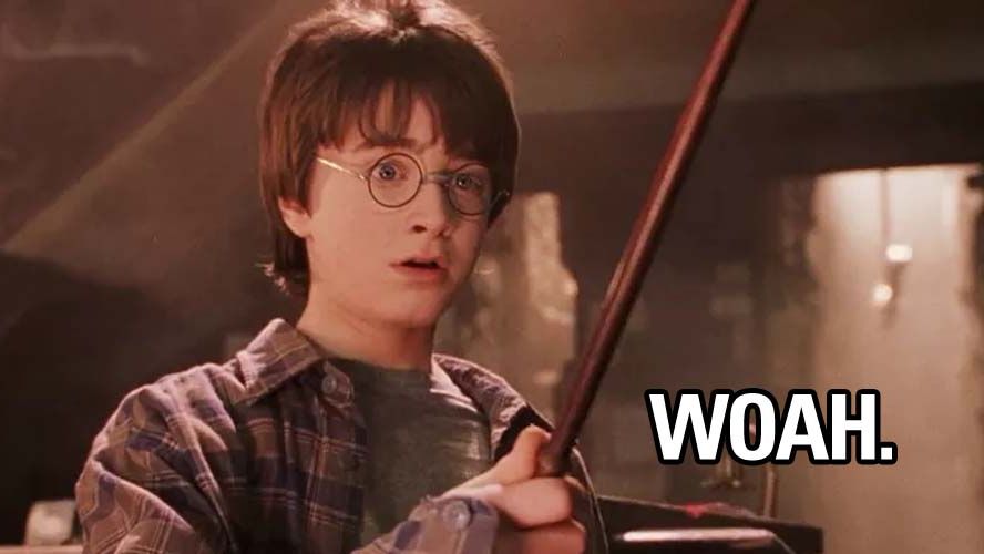 22 Facts About The Harry Potter Movie Makeup You Probably Never Knew