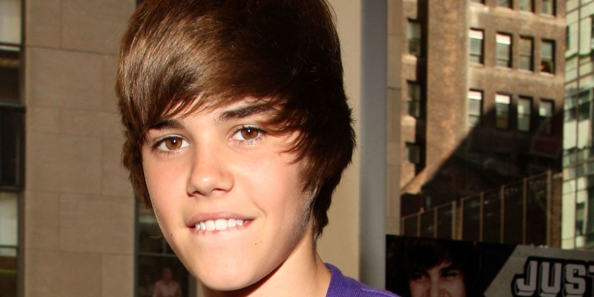 Justin Bieber New VMAs Hairstyle is Even Better Than His 