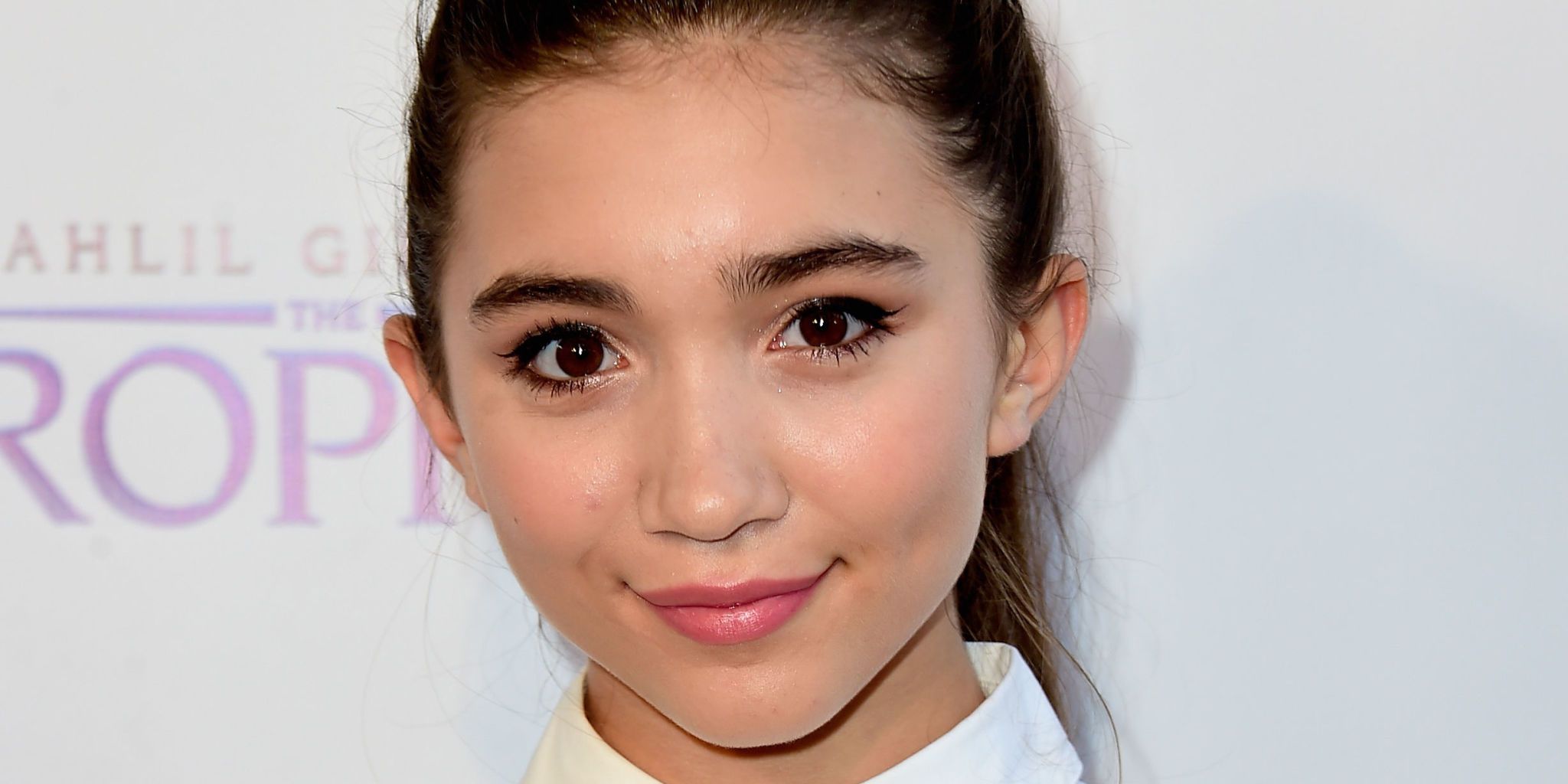 Rowan Blanchard Cfake