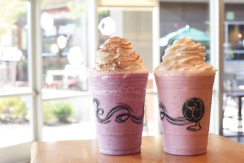 New Starbucks Frappuccino Flavors New Starbucks Frappuccino Flavors