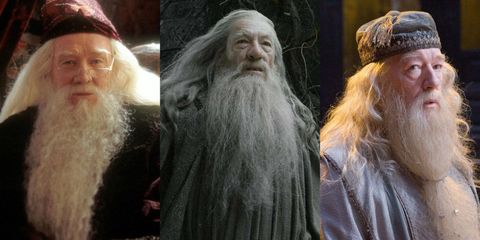 32 Harry Potter Movie Series Facts - Harry Potter Films Behind the Scenes