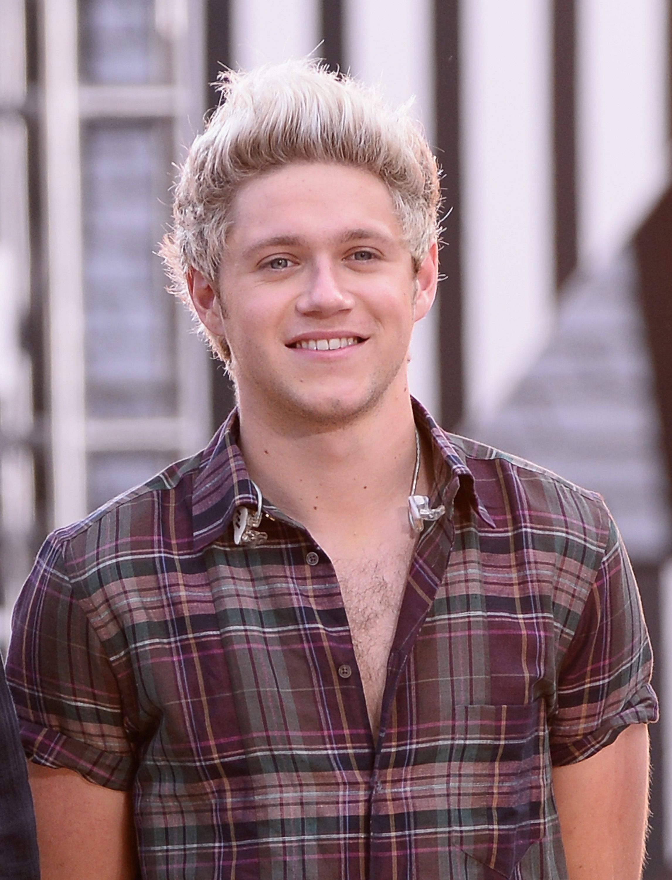 One Direction Fans Are Losing All Chill Because Niall Horan Might