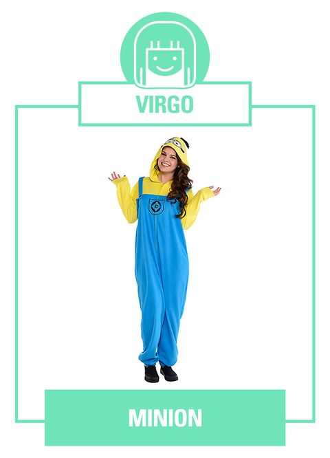 The Best Halloween Costume For Your Zodiac Sign Halloween Costume 6201