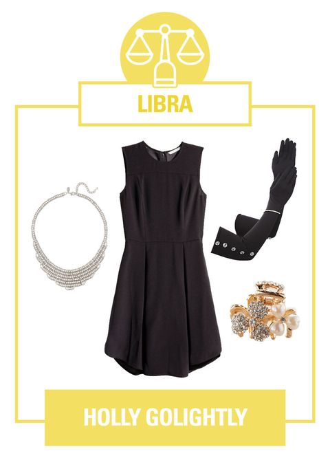 The Best Halloween Costume for Your Zodiac Sign - Halloween Costume ...