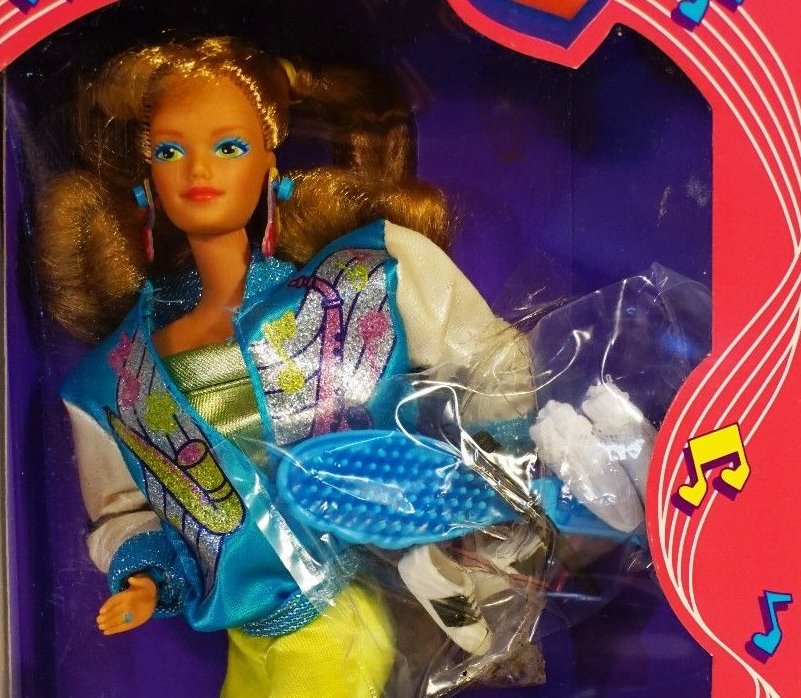 barbie bargains