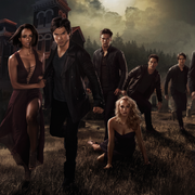 TVD Season 7 - The Vampire Diaries