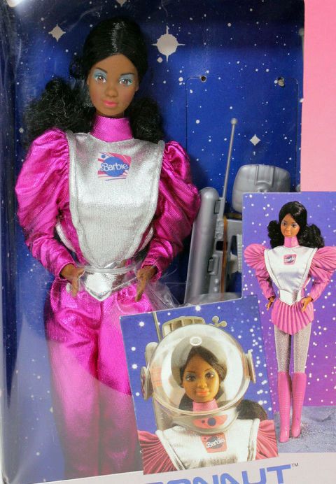 zendaya barbie ebay