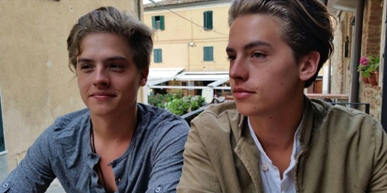 Scamehorn recommends best of Sprouse twins gay Porn Pics & Moveis List of midget porn