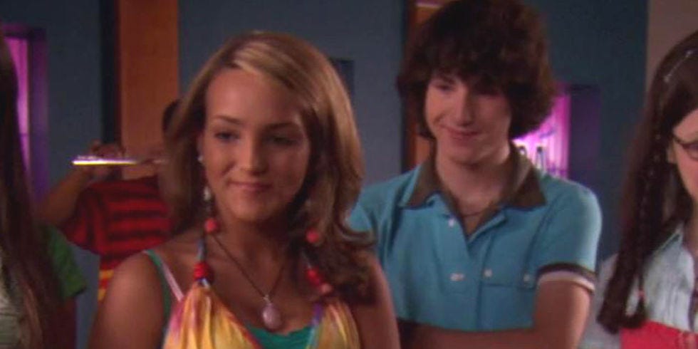 After 10 Years, New "Zoey 101" Mini-Episode Reveals Zoey 