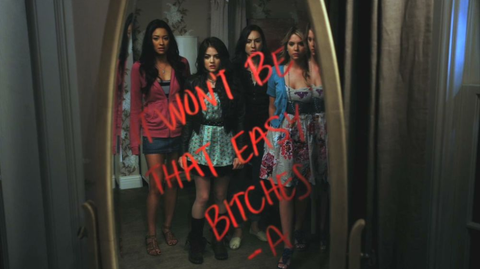 pretty little liars netflix uk