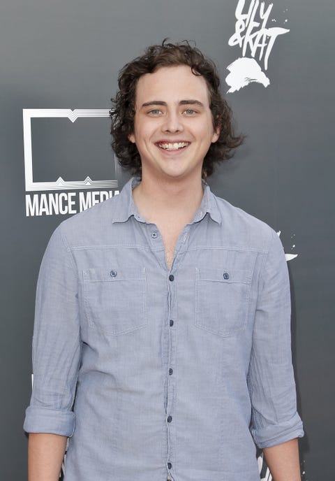 You Won T Believe What The Little Brother From Freaky Friday Looks Like Now