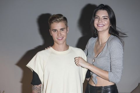 Why Justin Bieber Will Never Cast Kendall Jenner In One Of