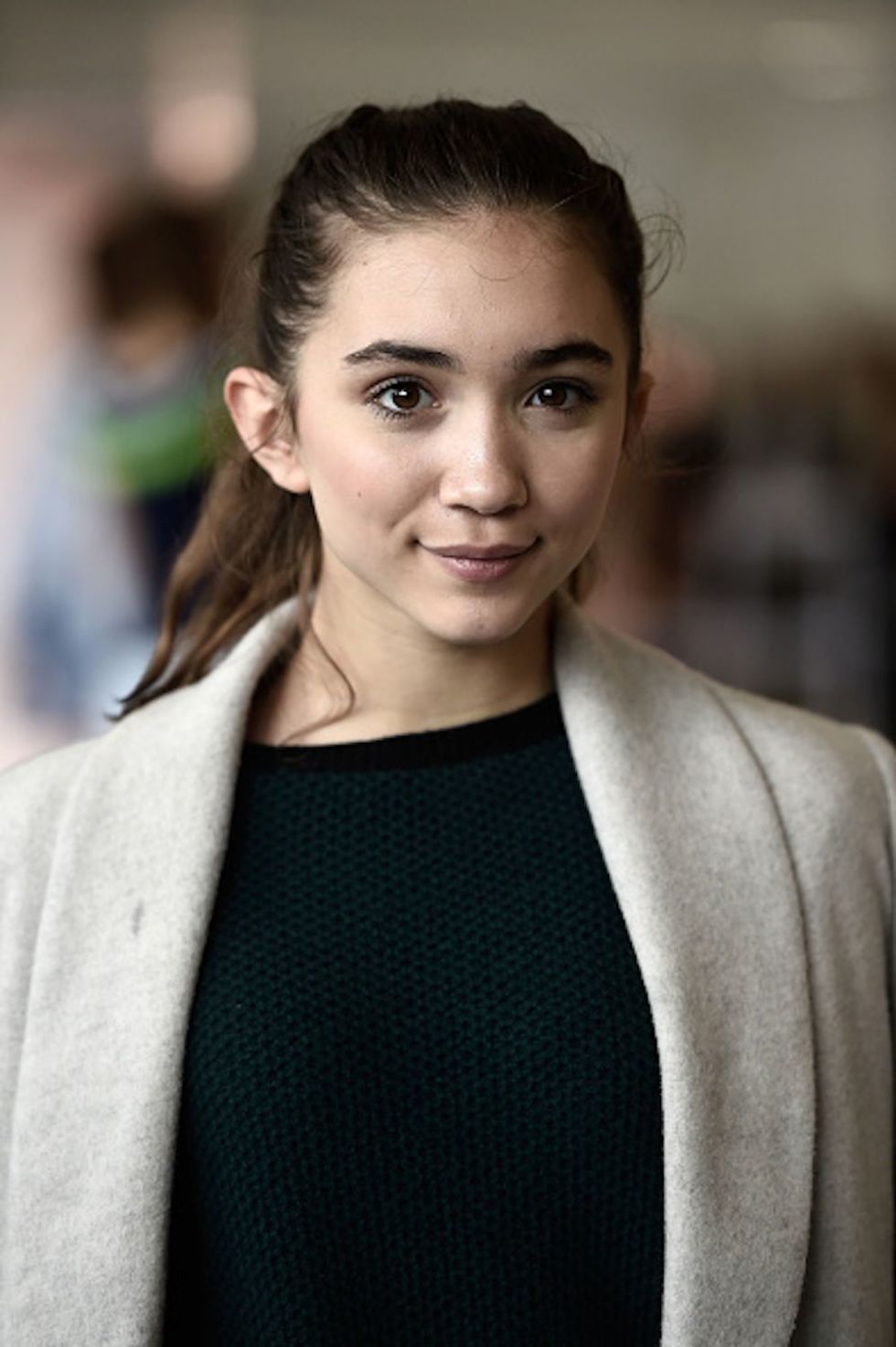 Rowan Blanchard Reveals She Struggled With Depression Last Year   Gallery 1443625075 489583960 