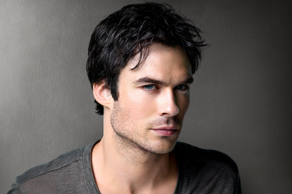 Next photo of Ian Somerhalder