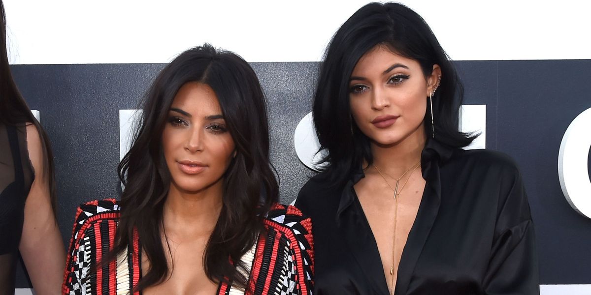 Kylie Jenner Reveals Why Her App Is So Much Better Than Kim Kardashians