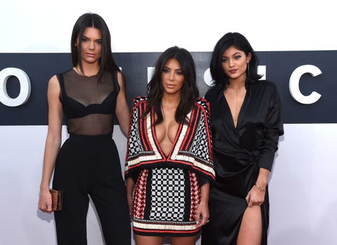 Kylie Jenner Reveals Why Her App Is So Much Better Than Kim Kardashians