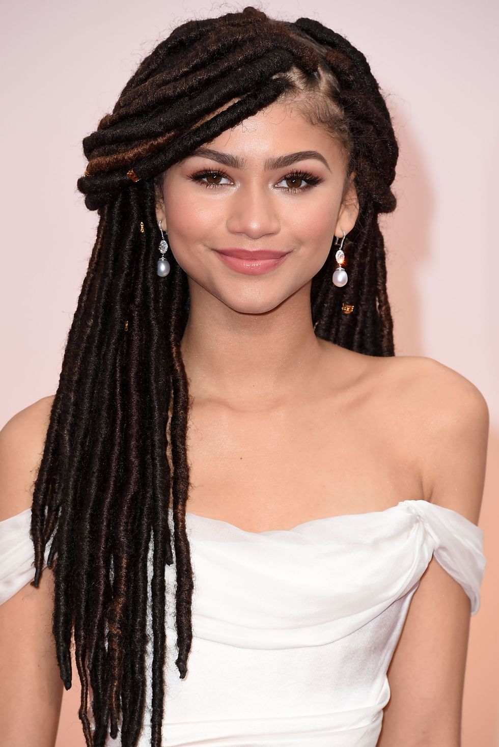 35 of Zendaya's Best Hair Looks of All Time