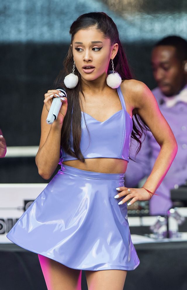 Wait, WHAT?! Ariana Grande Wishes She Never Recorded THIS Iconic Track