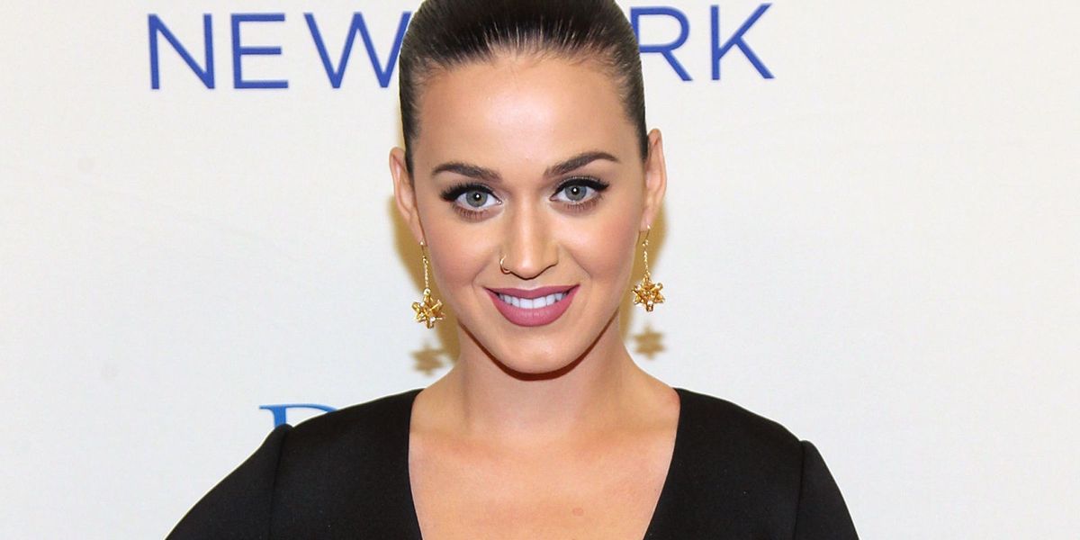 Katy Perry Beat Out Taylor Swift as The Highest-Paid Woman in Music