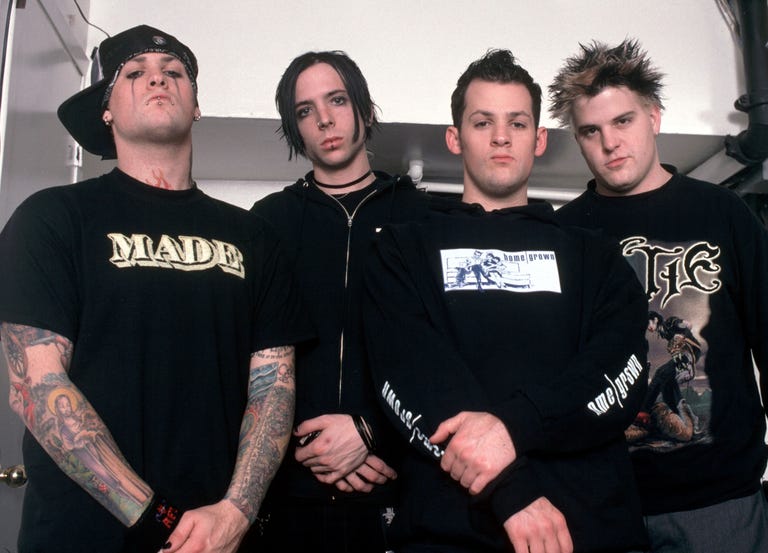 Good Charlotte is Back With New Music — Listen Now!