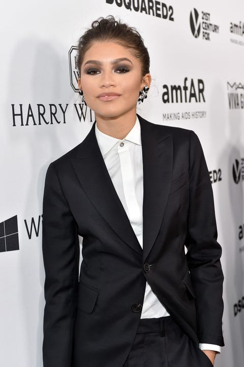 Zendaya Shares a Refreshingly Simple Definition of Feminism