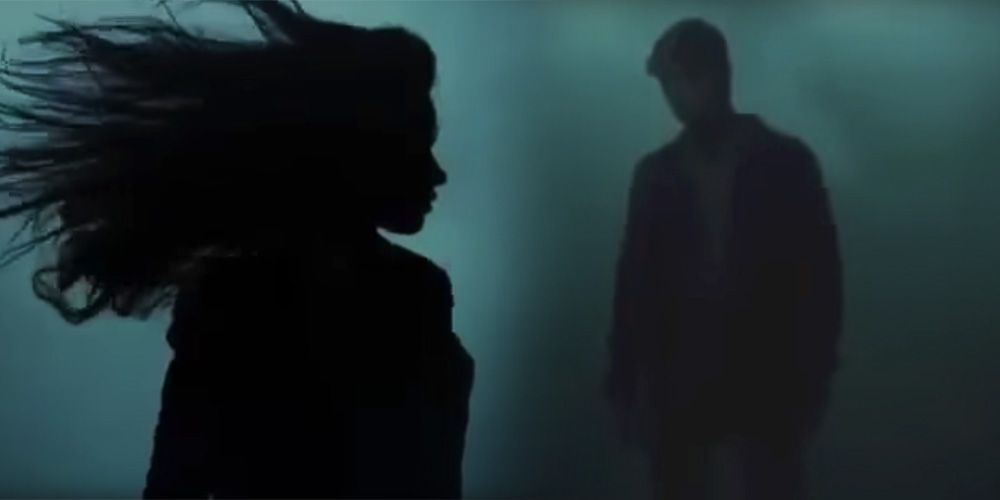 Shawn Mendes Camila Cabello Reignite Dating Rumors With This Steamy Music Video Teaser