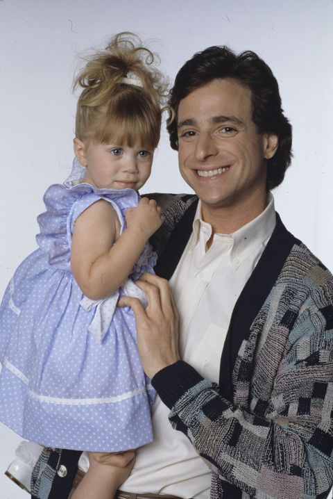 Michelle And Danny Tanner Finally Reunite 20 Years Later
