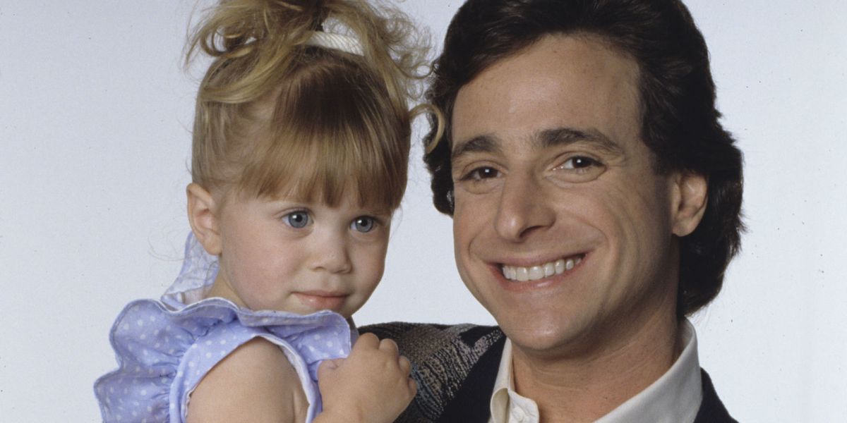 Michelle And Danny Tanner Finally Reunite 20 Years Later