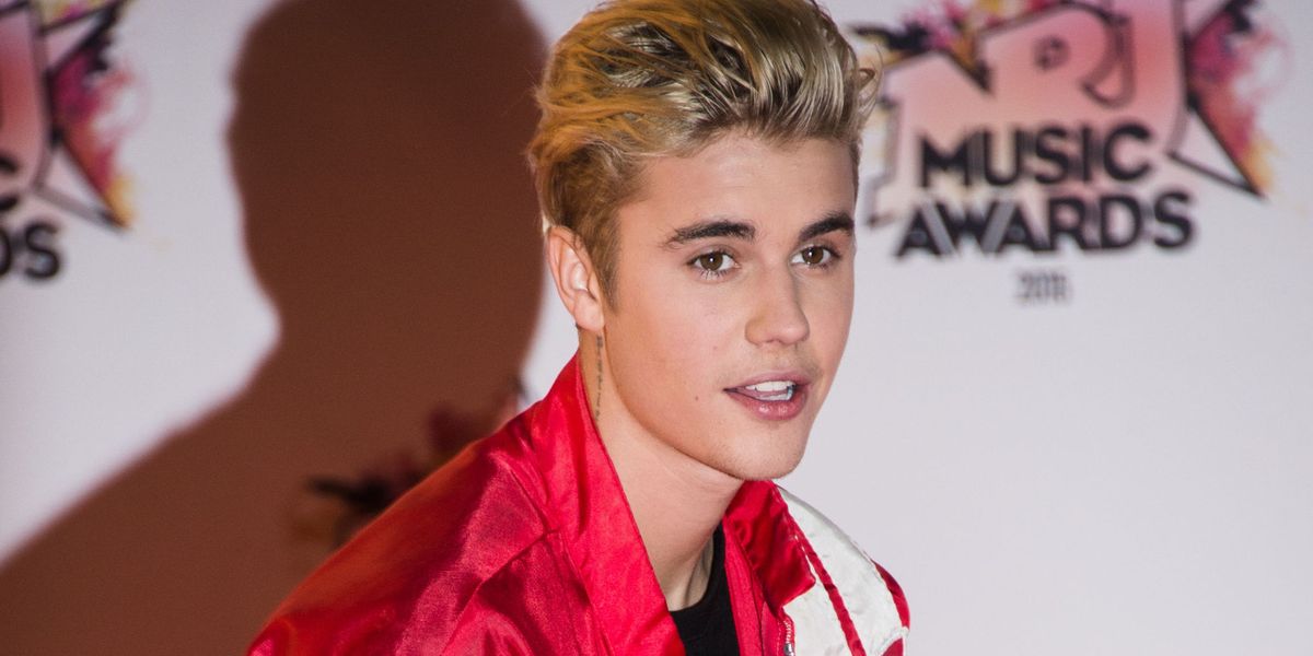 Listen to 30 Seconds of Justin Bieber's New Song That's Probably About ...