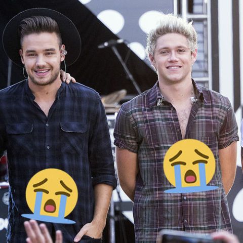 Liam Payne Casually Reveals One Direction's Hiatus Will Be TWO YEARS ...