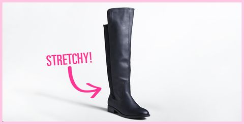 Boot, Pink, Riding boot, Costume accessory, Knee-high boot, Magenta, Leather, Rain boot, Synthetic rubber, Snow boot, 