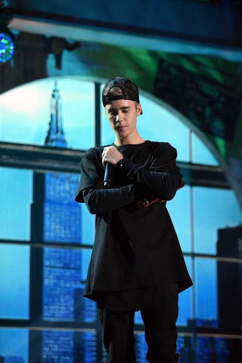 Justin Bieber Singing Love Yourself Live Will Hit You Right In The Feels Justin Bieber Singing Love Yourself Live Will Hit You Right In The Feels