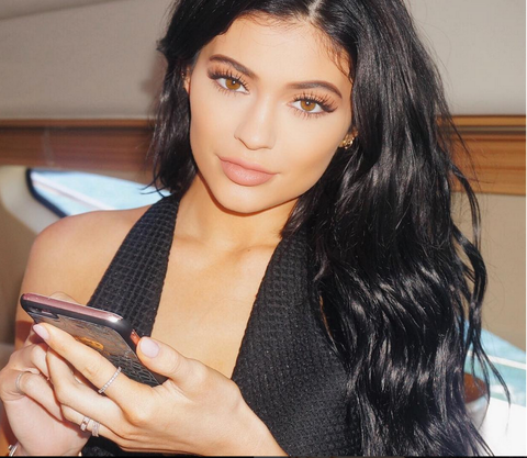 Kylie Cosmetics Eyebrow Products Everything We Know About Kybrow
