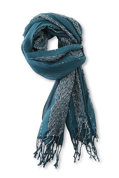 22 Cute Winter Scarves 2016 - Winter Scarf for Girls