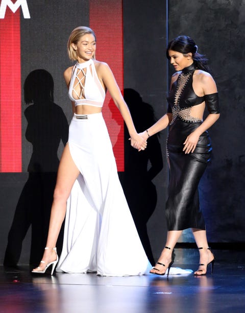 Kylie Jenner Gigi Hadid Kylie Jenner Instagram Kylie Jenner Gigi Hadid Kylie Jenner Instagram