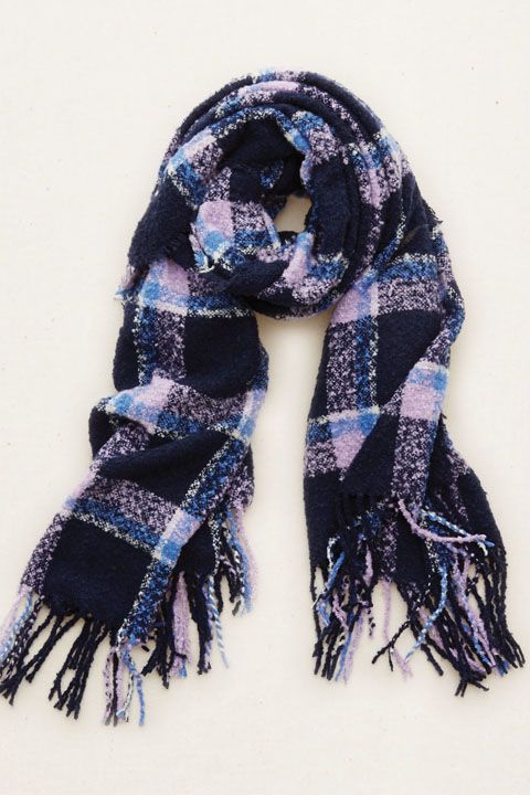 22 Cute Winter Scarves 2016 - Winter Scarf for Girls