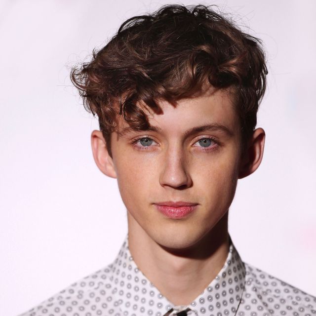 Cutie Troye Sivan Dishes on Music, Fashion, and His Bromance With Tyler ...