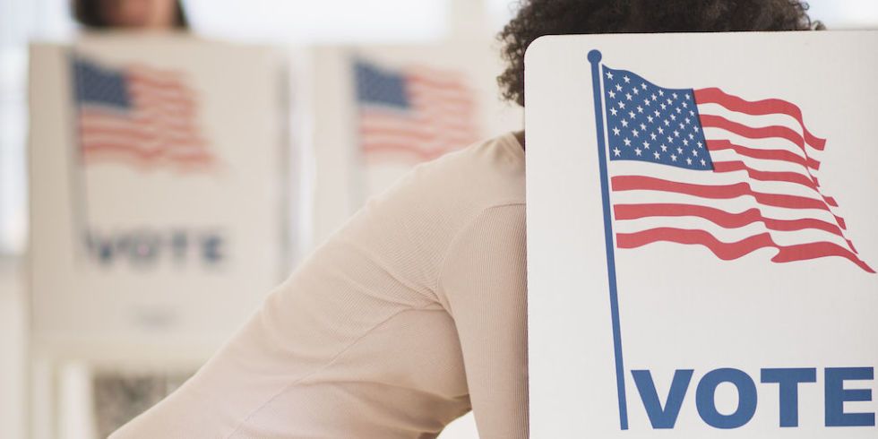 Some 17-Year-Olds Will Be Able to Vote in Tuesday's Ohio Primary