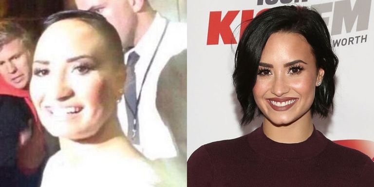 Poot Lovato Makes "Time's" Most Influential List