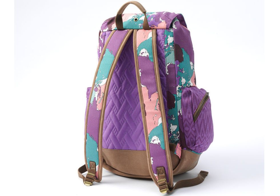 lands end project runway backpack