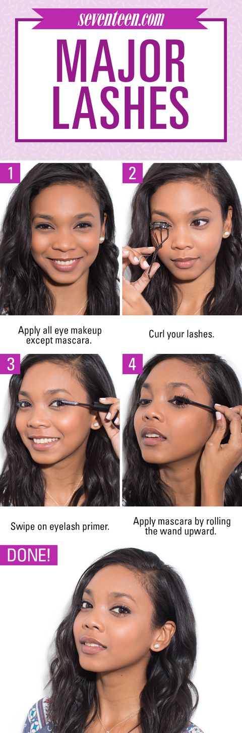 10 Essential Makeup Looks Every Girl