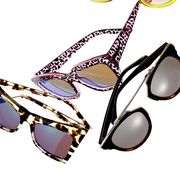Eyewear, Vision care, Product, Brown, Photograph, Pink, Beauty, Line, Amber, Fashion accessory, 