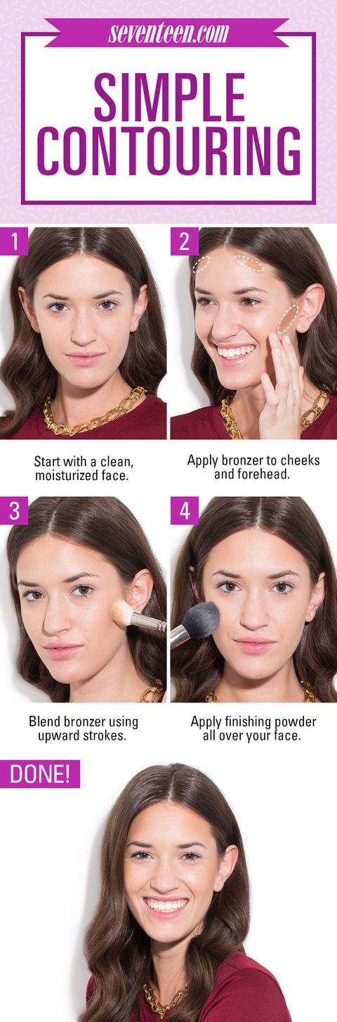 10 Essential Makeup Looks Every Girl Should Master By 21