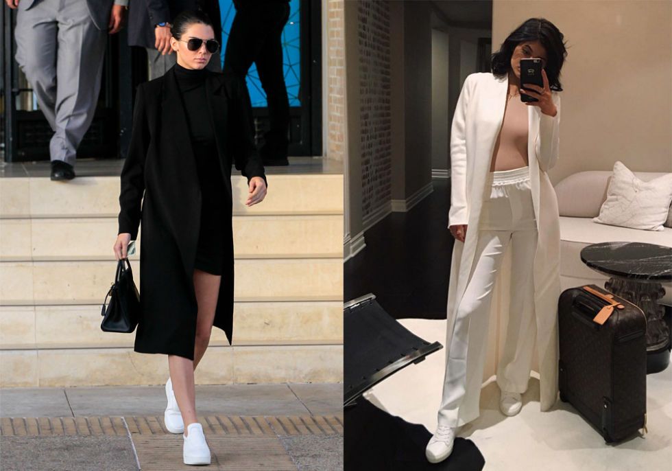 Kylie Jenner's Style Hacks  Coat fashion, Stylish outfits, Fashion
