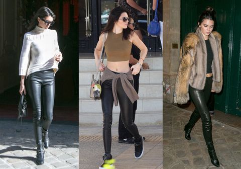 12 Crazy-Cool Style Tricks To Steal From Kendall And Kylie Jenner