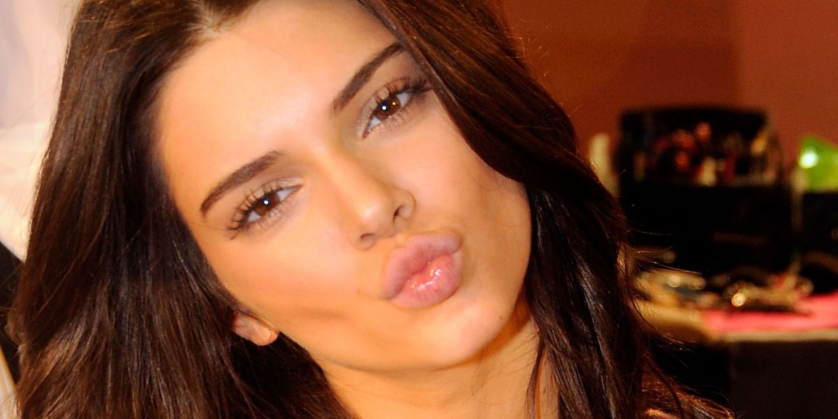 Kendall Jenner's Dermatologist Reveals The Biggest Mistake Girls With ...